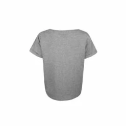 Disney Hashtag Smile Cotton T-shirt For Female -Mickey Mouse Shirts Shop unnamed file 151