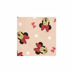 Disney Minnie Mouse Button Up Pyjamas For Female -Mickey Mouse Shirts Shop unnamed file 1550
