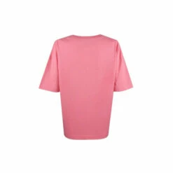 Disney Bambi Nature Ladies Oversized T Shirt For Female -Mickey Mouse Shirts Shop unnamed file 157