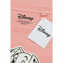 Disney 101 Reasons Cotton PJ Set For Female -Mickey Mouse Shirts Shop unnamed file 1581