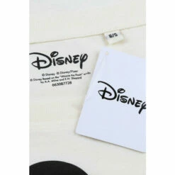 Disney Mickey Mouse Timeless Cotton PJ Set For Female -Mickey Mouse Shirts Shop unnamed file 1587