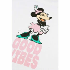 Disney Good Vibes Minnie Mouse Cotton PJ Set For Female 8 Disney Good Vibes Minnie Mouse Cotton PJ Set For Female -Mickey Mouse Shirts Shop unnamed file 1591