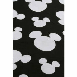 Disney Mickey Mouse Cheeky Wink Cotton PJ Set For Female -Mickey Mouse Shirts Shop unnamed file 1598