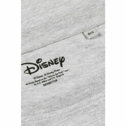 Disney Mickey Mouse Cheeky Wink Cotton PJ Set For Female -Mickey Mouse Shirts Shop unnamed file 1599