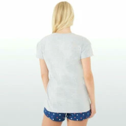 Disney Pixar Toy Story Finding Nemo Monsters Inc Womens Pyjamas For Female -Mickey Mouse Shirts Shop unnamed file 1616