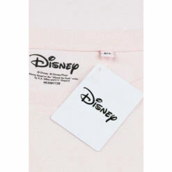 Disney The Original Mickey Mouse Cotton PJ Set For Female -Mickey Mouse Shirts Shop unnamed file 1622