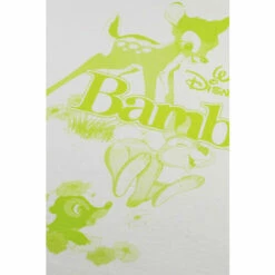 Disney Bambi Pale Neo Ladies Oversized T Shirt For Female -Mickey Mouse Shirts Shop unnamed file 1633