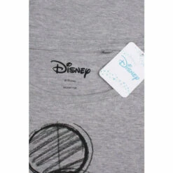 Disney Mickey Mouse Sketch Cotton T-shirt For Female -Mickey Mouse Shirts Shop unnamed file 1648