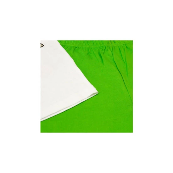 Disney Toy Story Buzz Lightyear Short Pyjamas For Unisex 4 Disney Toy Story Buzz Lightyear Short Pyjamas For Unisex - Image 4