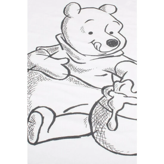 Disney Sketch Cotton T-shirt For Female 4 Disney Sketch Cotton T-shirt For Female - Image 4