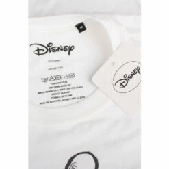 Disney Sketch Cotton T-shirt For Female 10 Disney Sketch Cotton T-shirt For Female -Mickey Mouse Shirts Shop unnamed file 1660