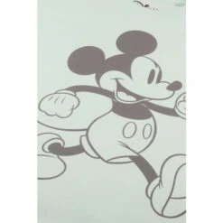 Disney Mickey Mouse Blue Cotton Sweatshirt For Female -Mickey Mouse Shirts Shop unnamed file 1694