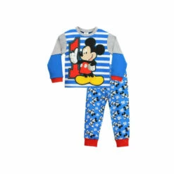 Disney Mickey Mouse Pyjamas For Male -Mickey Mouse Shirts Shop unnamed file 1705