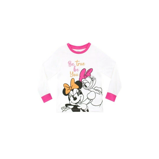 Disney Minnie Mouse And Daisy Duck Pyjamas For Female 2 Disney Minnie Mouse And Daisy Duck Pyjamas For Female - Image 2