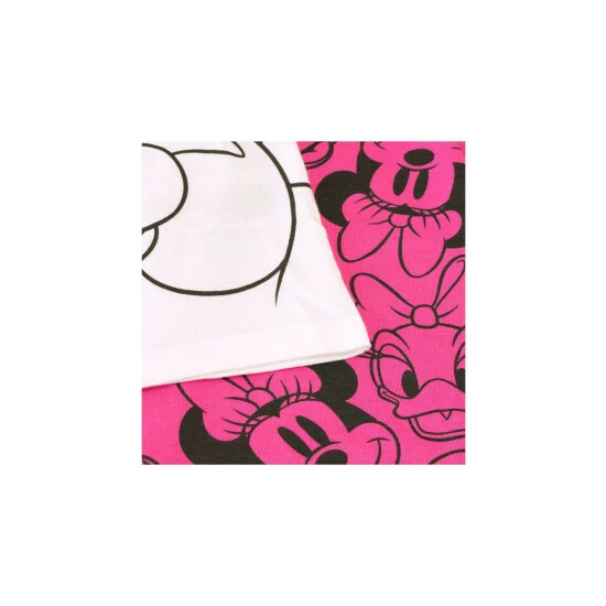 Disney Minnie Mouse And Daisy Duck Pyjamas For Female 5 Disney Minnie Mouse And Daisy Duck Pyjamas For Female - Image 5