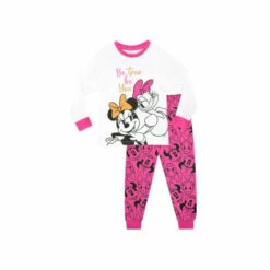Disney Minnie Mouse And Daisy Duck Pyjamas For Female 13 Disney Minnie Mouse And Daisy Duck Pyjamas For Female -Mickey Mouse Shirts Shop unnamed file 1712