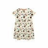 Disney Minnie Mouse Print Dress For Female