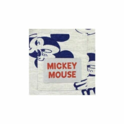 Disney Mickey Mouse Button Down Pyjamas For Male -Mickey Mouse Shirts Shop unnamed file 1722