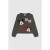 Disney MM Love Sweatshirt For Female