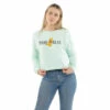 Disney Winnie The Pooh Classic Cotton Sweatshirt For Female