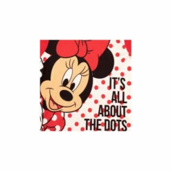 Disney Minnie Mouse Short Pyjamas For Female -Mickey Mouse Shirts Shop unnamed file 1753