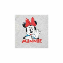 Disney Minnie Mouse Pyjamas For Female -Mickey Mouse Shirts Shop unnamed file 1770