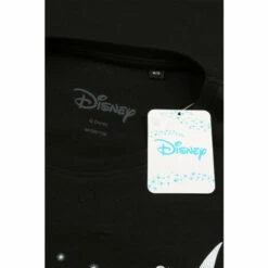 Disney Believe In Fairies Cotton T-shirt For Female -Mickey Mouse Shirts Shop unnamed file 1777