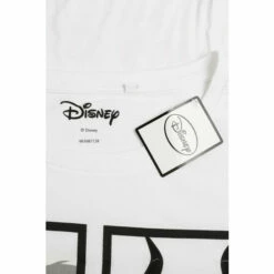 Disney Bad Girls Cotton T-shirt For Female -Mickey Mouse Shirts Shop unnamed file 1787