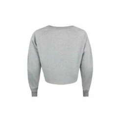 Disney Mickey Mouse More Hugs Cotton Cropped Sweatshirt For Female -Mickey Mouse Shirts Shop unnamed file 1800