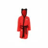 Disney Mickey Mouse Logo Dressing Gown For Unisex