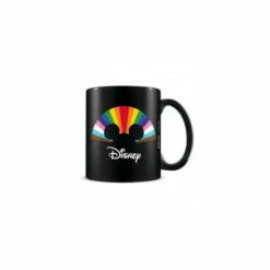 Disney Pride Mickey Mouse Mug For Unisex