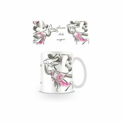 Disney Sweet Minnie Mouse Mug For Unisex -Mickey Mouse Shirts Shop unnamed file 1823