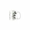 Disney Sketch Process Mickey Mouse Mug For Unisex