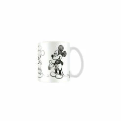 Disney Sketch Process Mickey Mouse Mug For Unisex -Mickey Mouse Shirts Shop unnamed file 1827