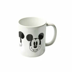 Disney Faces Mickey Mouse Mug For Unisex