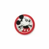 Disney Mickey Mouse Badge For Unisex