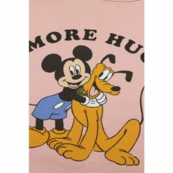Disney Mickey Mouse More Hugs Cotton Cropped Sweatshirt For Female 10 Disney Mickey Mouse More Hugs Cotton Cropped Sweatshirt For Female -Mickey Mouse Shirts Shop unnamed file 1850