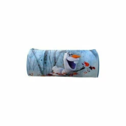 Disney Frozen II Barrel Pencil Case For Unisex -Mickey Mouse Shirts Shop unnamed file 1854