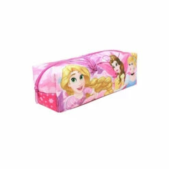 Disney Princess Rectangular Pencil Case For Unisex