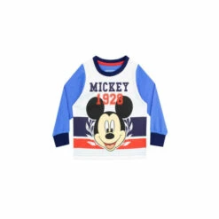 Disney Mickey Mouse 2 Pack Pyjamas For Male -Mickey Mouse Shirts Shop unnamed file 1876
