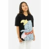 Disney Dumbo Smile Womens T-shirt For Female