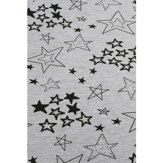 Disney Sketch Cotton Sleep T-shirt For Female 5 Disney Sketch Cotton Sleep T-shirt For Female - Image 5