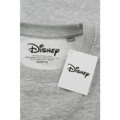 Disney Minnie & Mickey Mouse Sketch Cotton Sweatshirt For Female -Mickey Mouse Shirts Shop unnamed file 1947