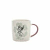 Disney Bambi Boxed Mug "Mum" For Unisex