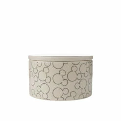 Disney Mickey Single Storage Pot 6x10cm For Unisex -Mickey Mouse Shirts Shop unnamed file 1988