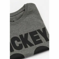 Disney Mickey Mouse Face T-Shirt For Female -Mickey Mouse Shirts Shop unnamed file 2014