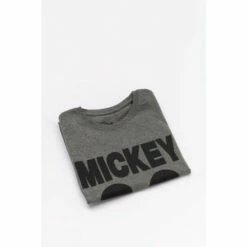Disney Mickey Mouse Face T-Shirt For Female -Mickey Mouse Shirts Shop unnamed file 2015