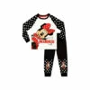 Disney Minnie Mouse Pyjamas For Female