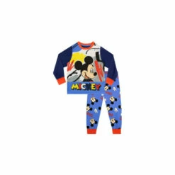 Disney Mickey Mouse Dressing Gown And Pyjamas Set For Male 10 Disney Mickey Mouse Dressing Gown And Pyjamas Set For Male -Mickey Mouse Shirts Shop unnamed file 2038