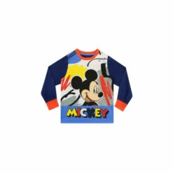 Disney Mickey Mouse Dressing Gown And Pyjamas Set For Male 11 Disney Mickey Mouse Dressing Gown And Pyjamas Set For Male -Mickey Mouse Shirts Shop unnamed file 2039